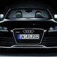 Illustration for article titled 2010 Audi TT RS: Haben Sie Einen Wet-nap?